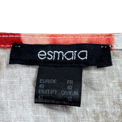Salopetă Jumpsuit Esmara Femei 51% In - M