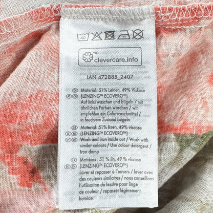 Salopetă Jumpsuit Esmara Femei 51% In - M