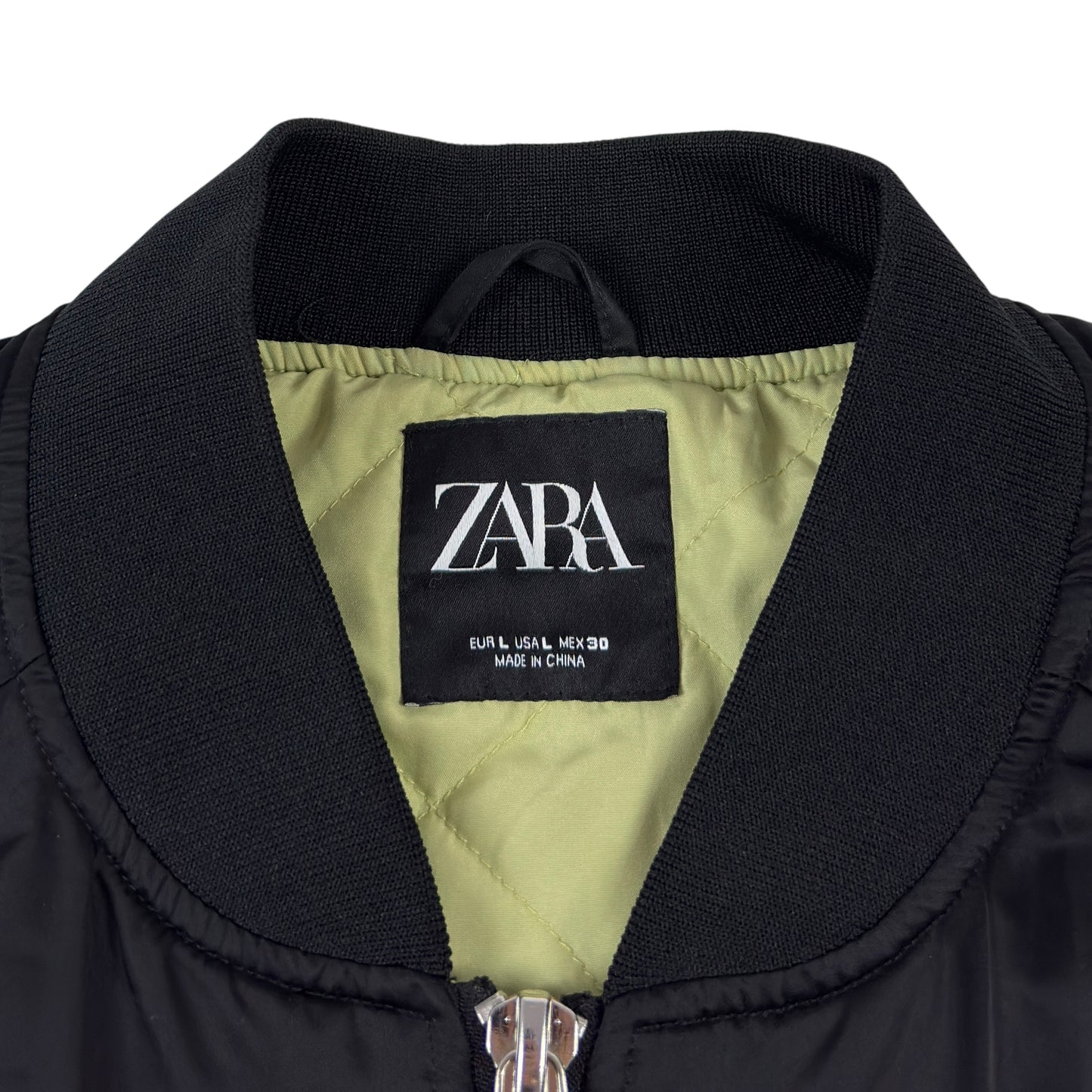 Jachetă Zara Femei - L