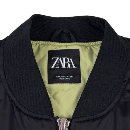 Jachetă Zara Femei - L