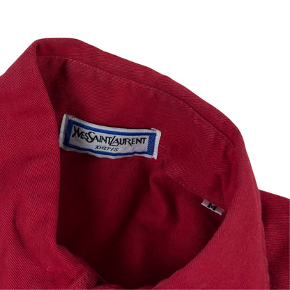 Cămașă YSL YvesSaintLaurent Vintage - L/XL