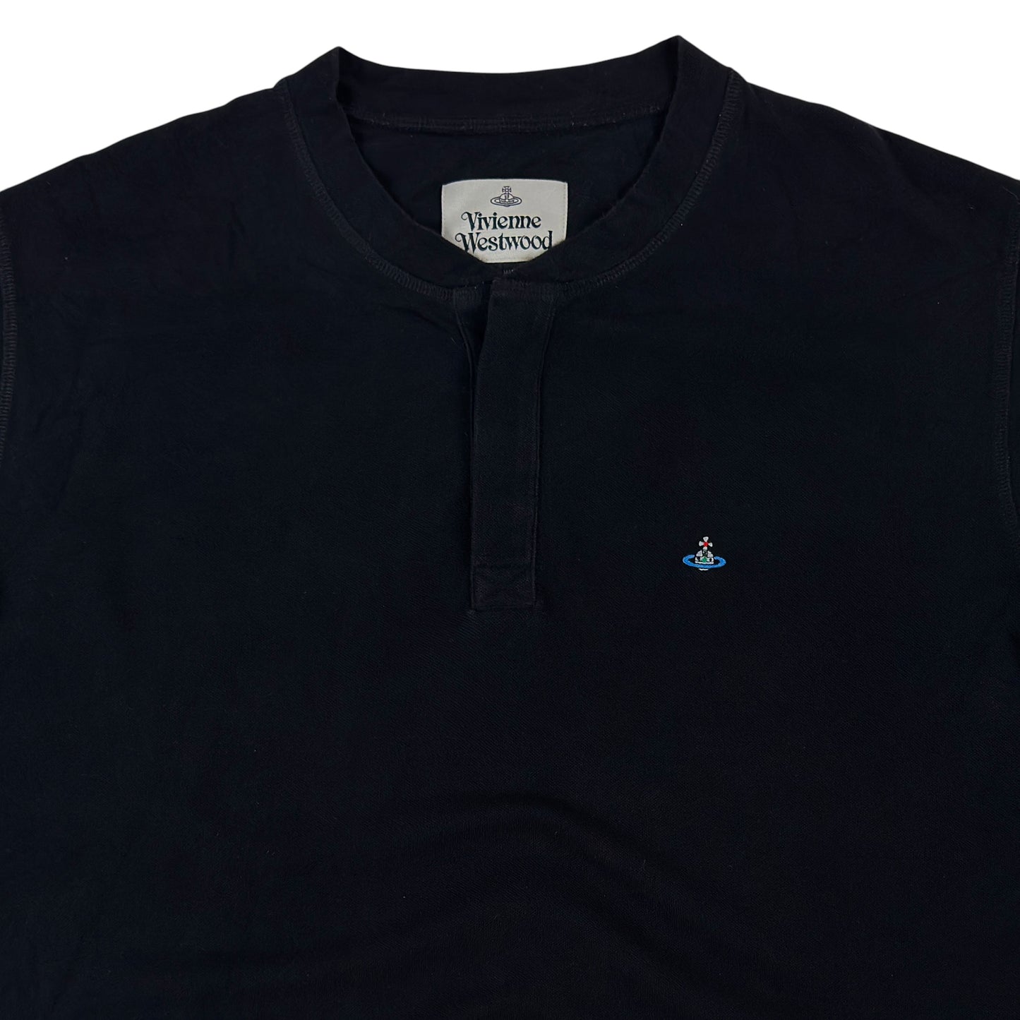 Tricou Vivienne Westwood - XL/XXL