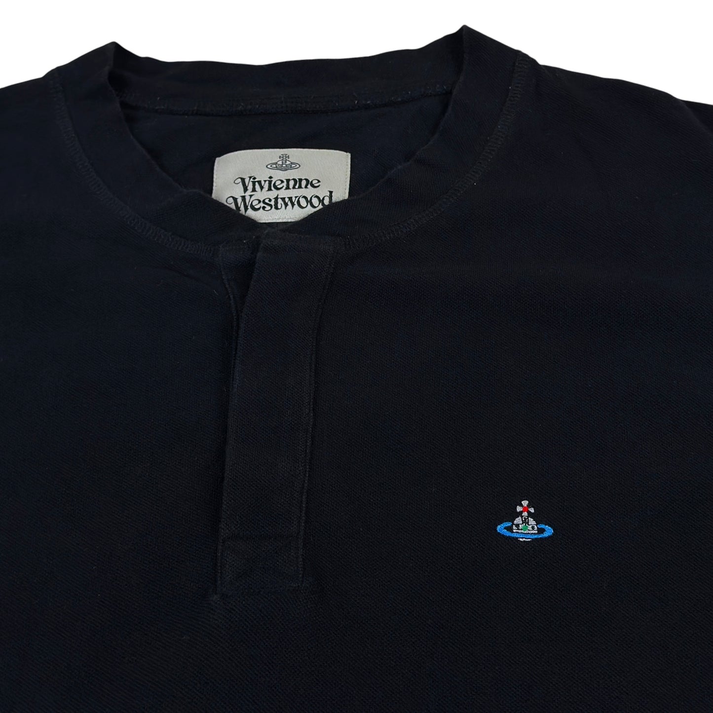 Tricou Vivienne Westwood - XL/XXL