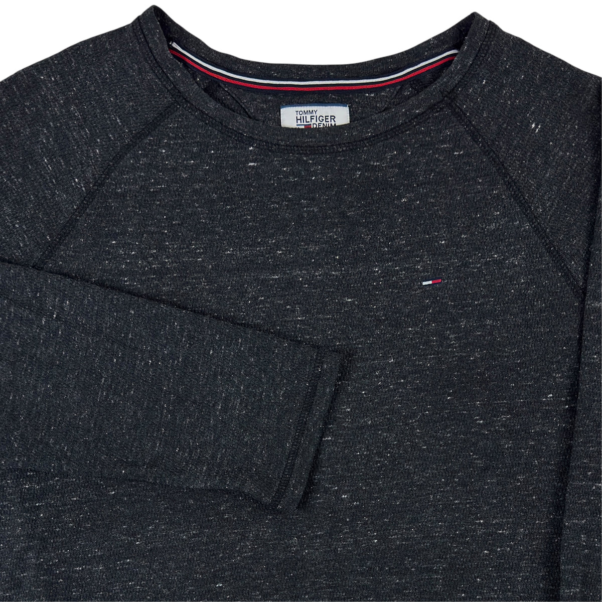 Bluză Tommy Hilfiger - L/XL