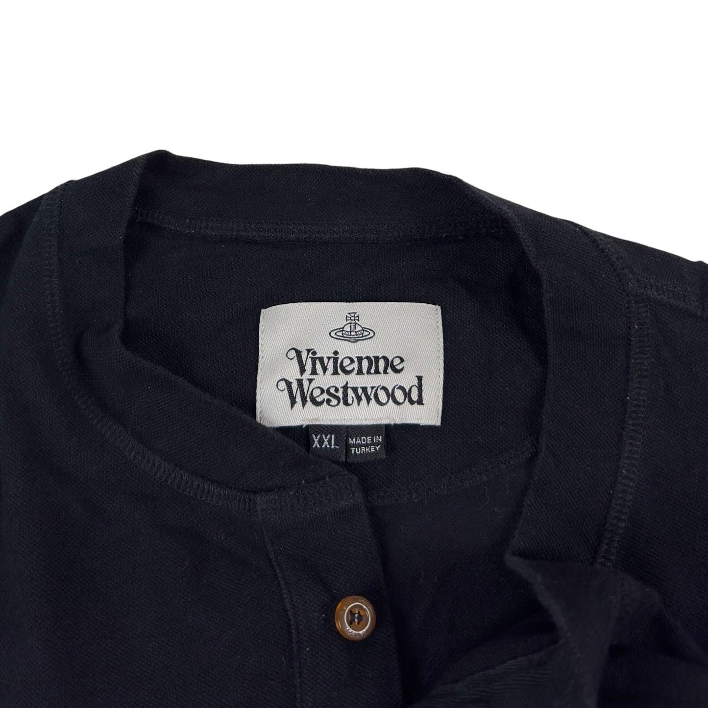 Tricou Vivienne Westwood - XL/XXL