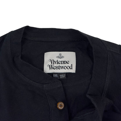 Tricou Vivienne Westwood - XL/XXL