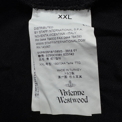 Tricou Vivienne Westwood - XL/XXL