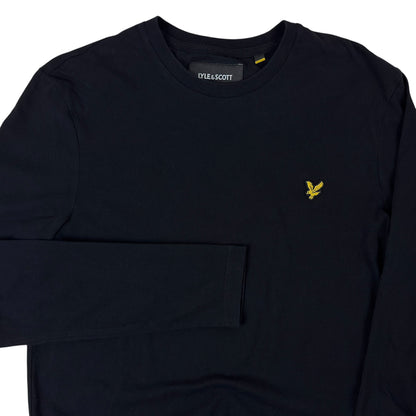 Bluză Lyle&Scott - S