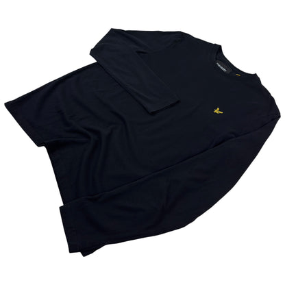 Bluză Lyle&Scott - S