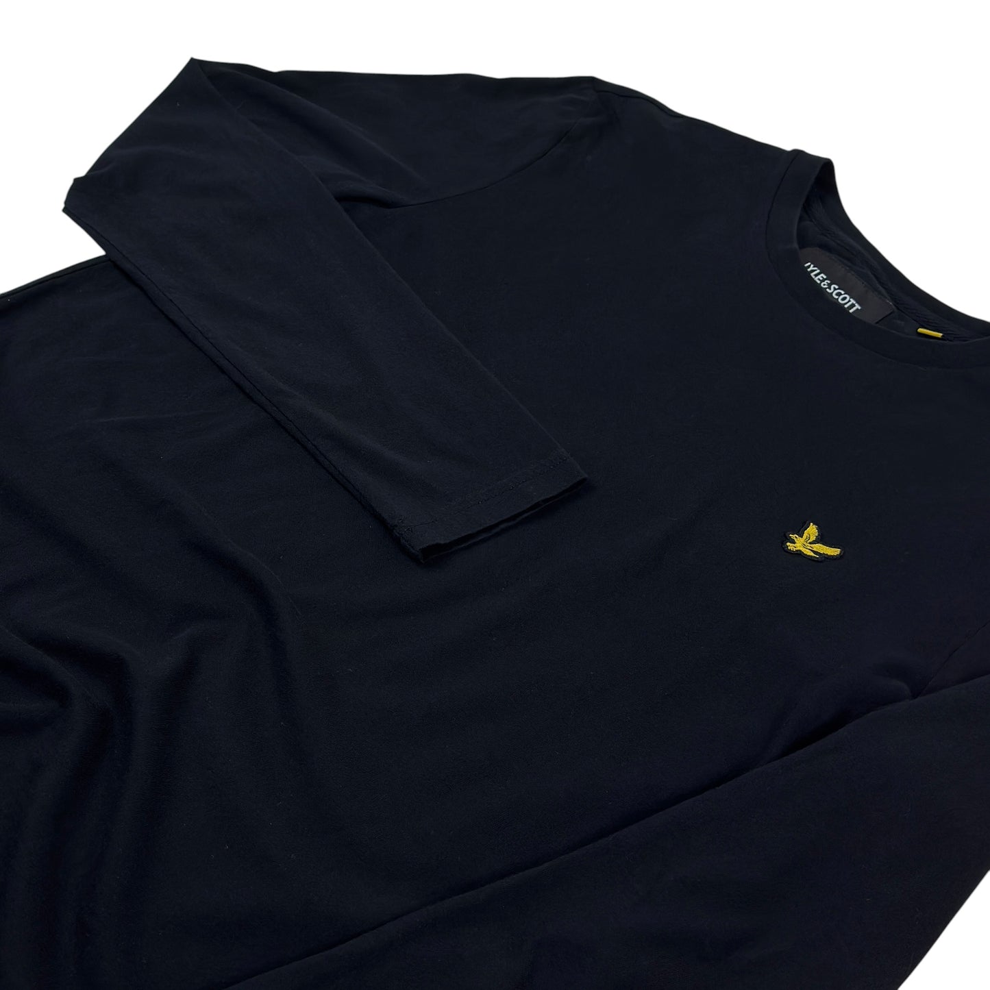 Bluză Lyle&Scott - S
