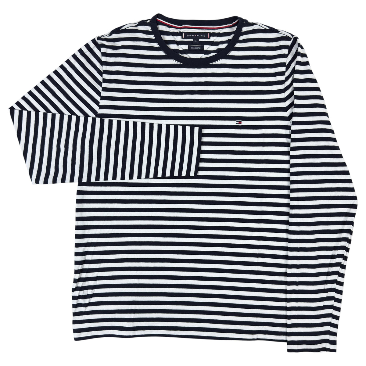 Bluză Tommy Hilfiger - M/L