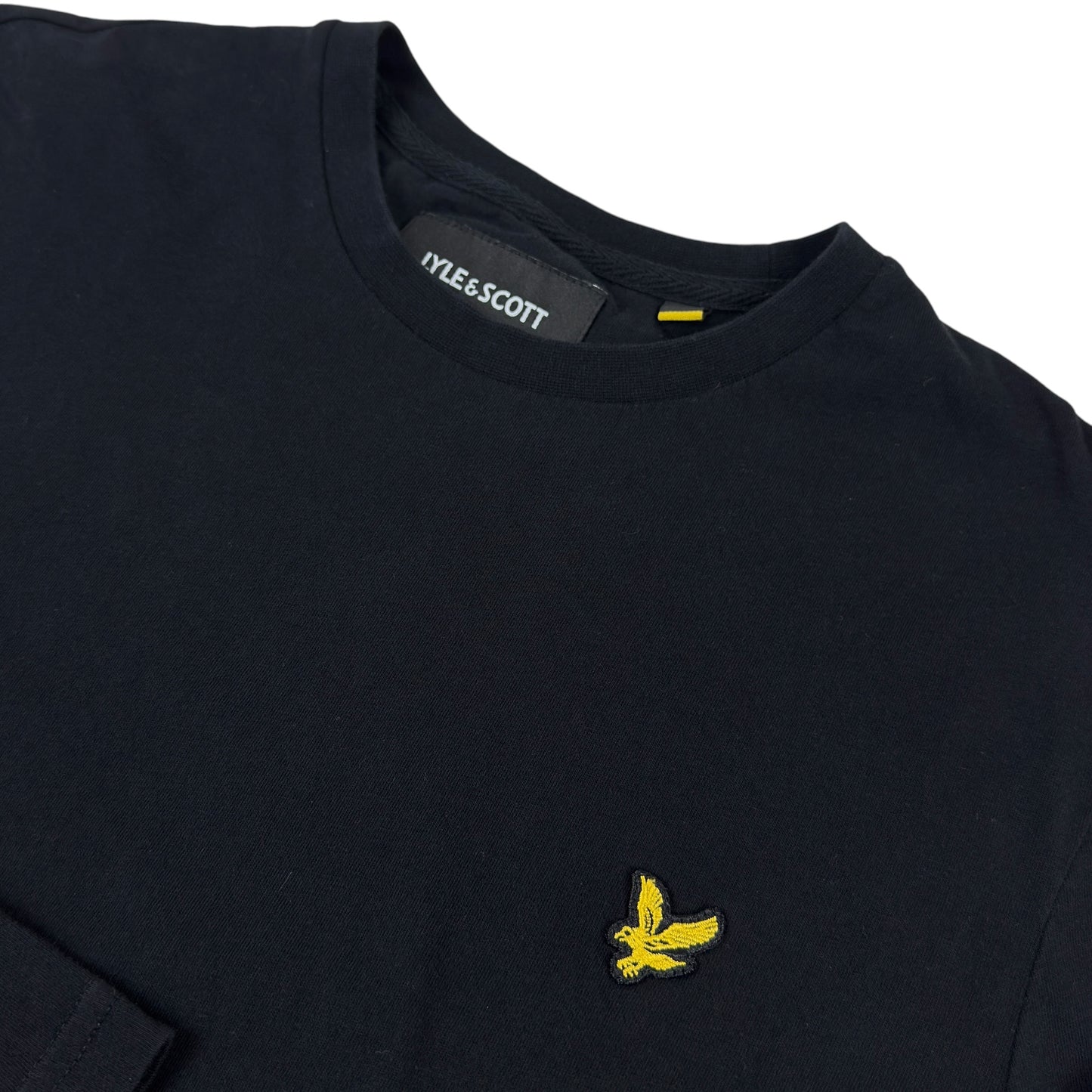 Bluză Lyle&Scott - S