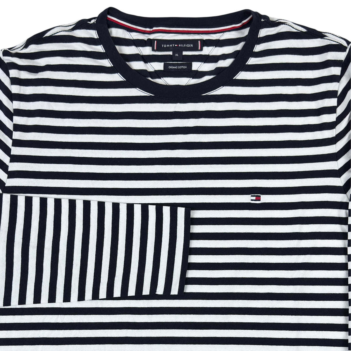 Bluză Tommy Hilfiger - M/L