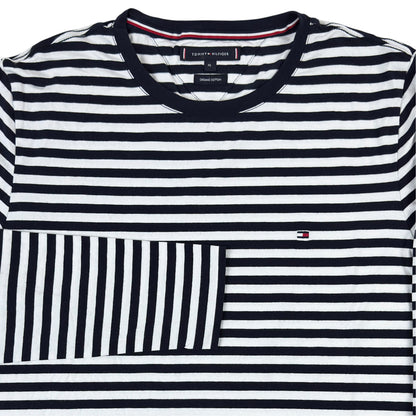 Bluză Tommy Hilfiger - M/L