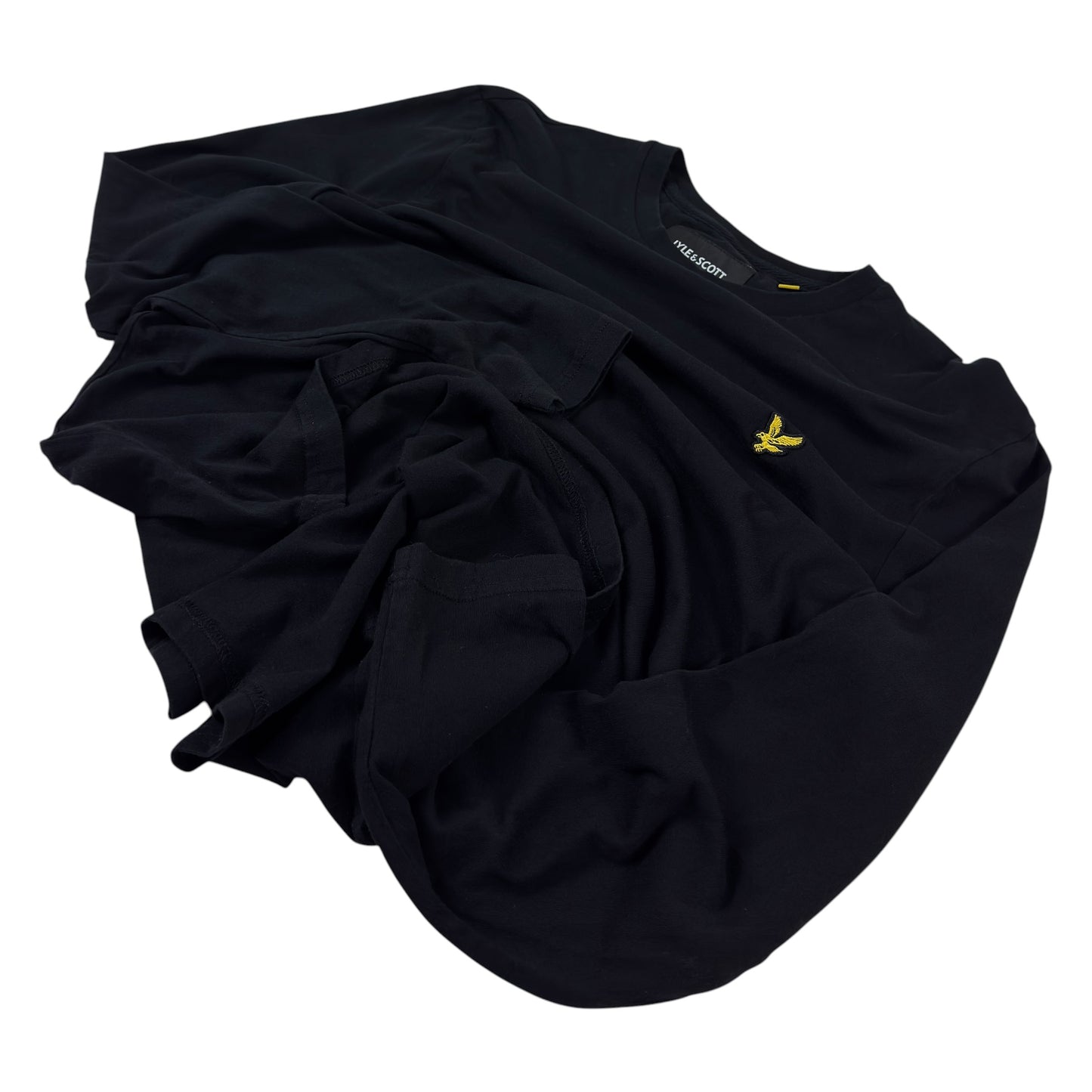 Bluză Lyle&Scott - S