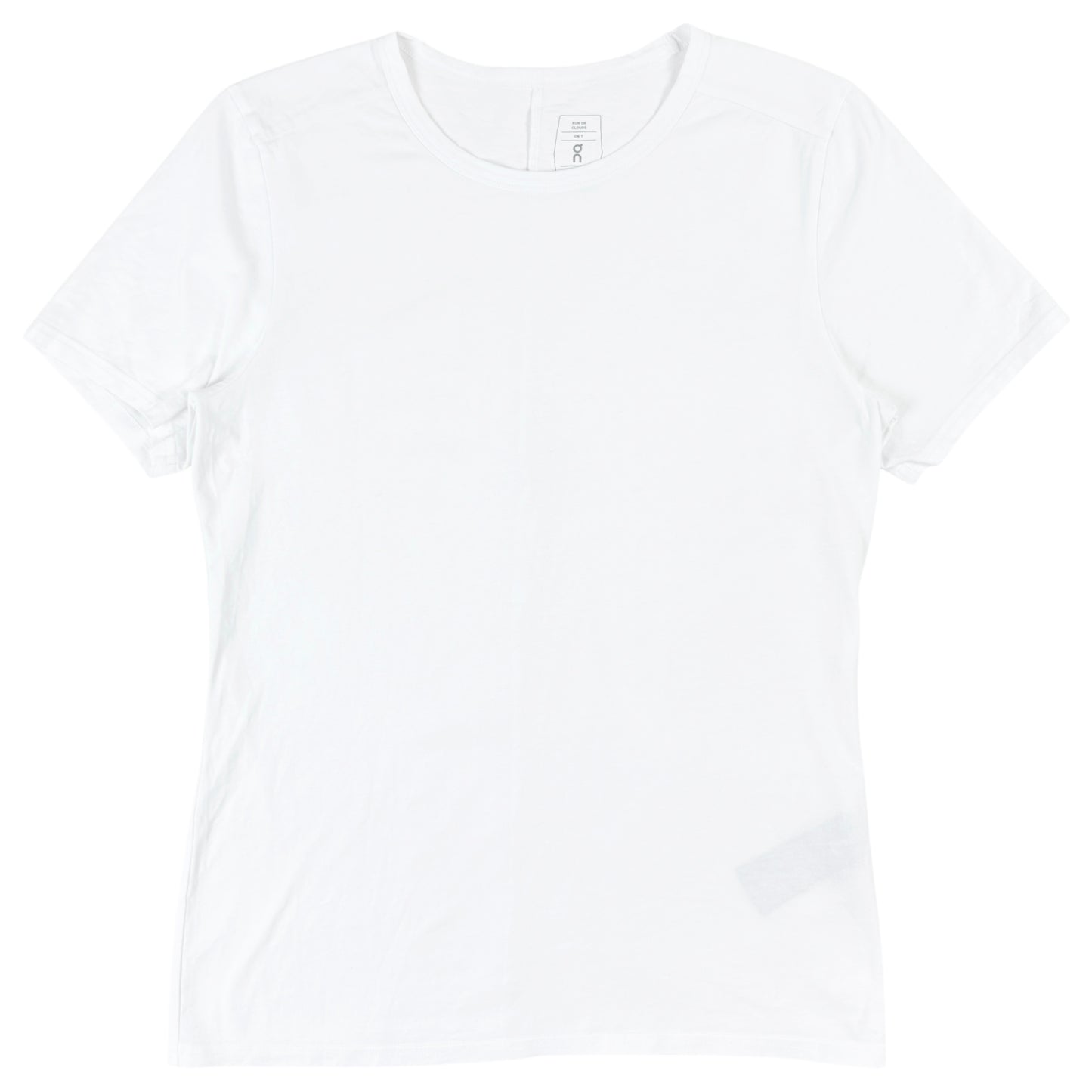 Tricou On Cloud 100% Bumbac Organic - S/M