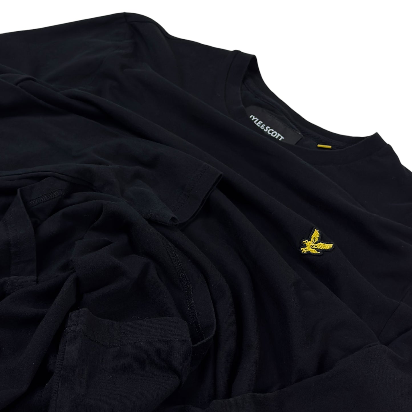 Bluză Lyle&Scott - S