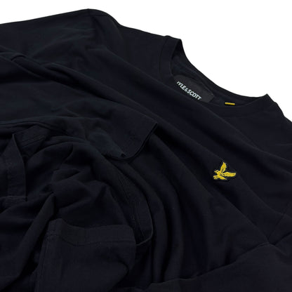 Bluză Lyle&Scott - S