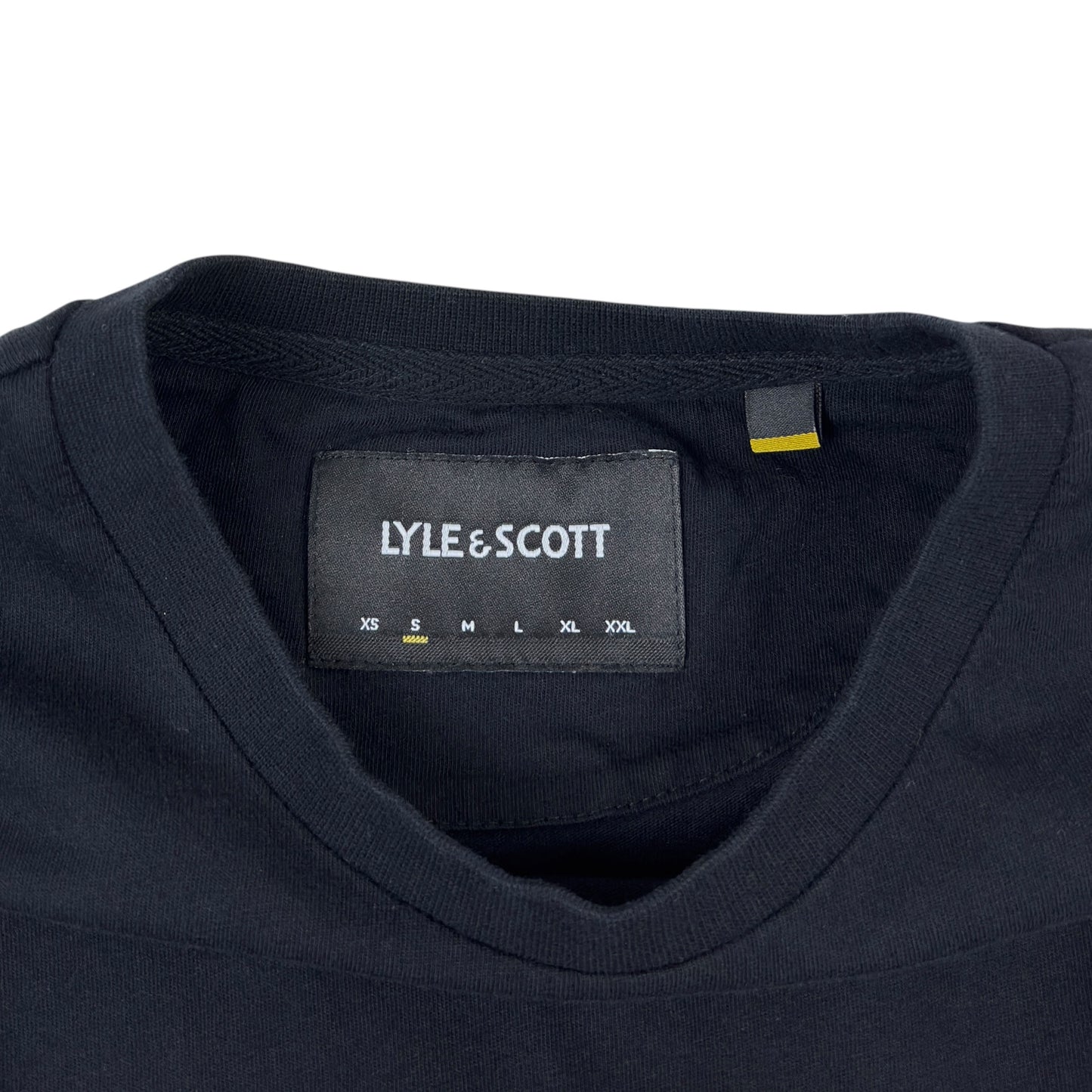 Bluză Lyle&Scott - S