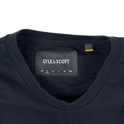 Bluză Lyle&Scott - S