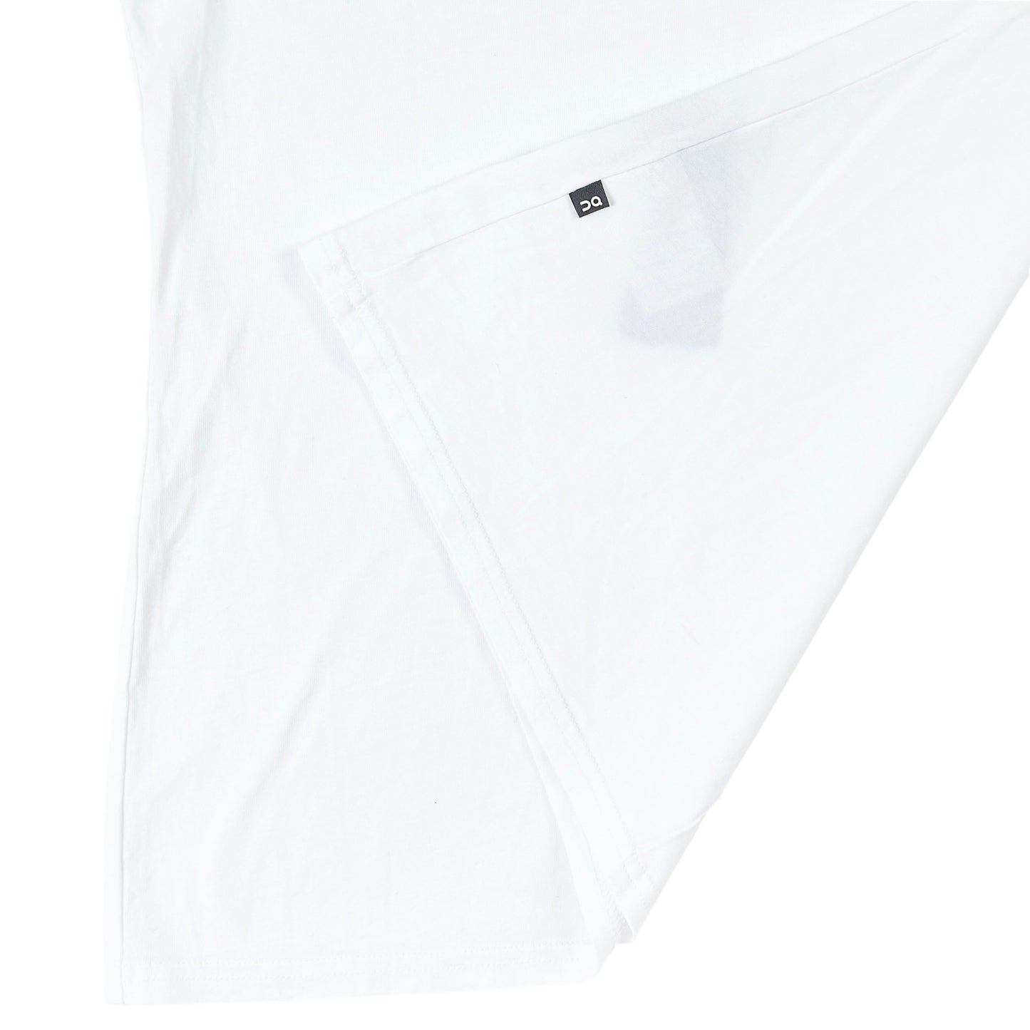 Tricou On Cloud 100% Bumbac Organic - S/M