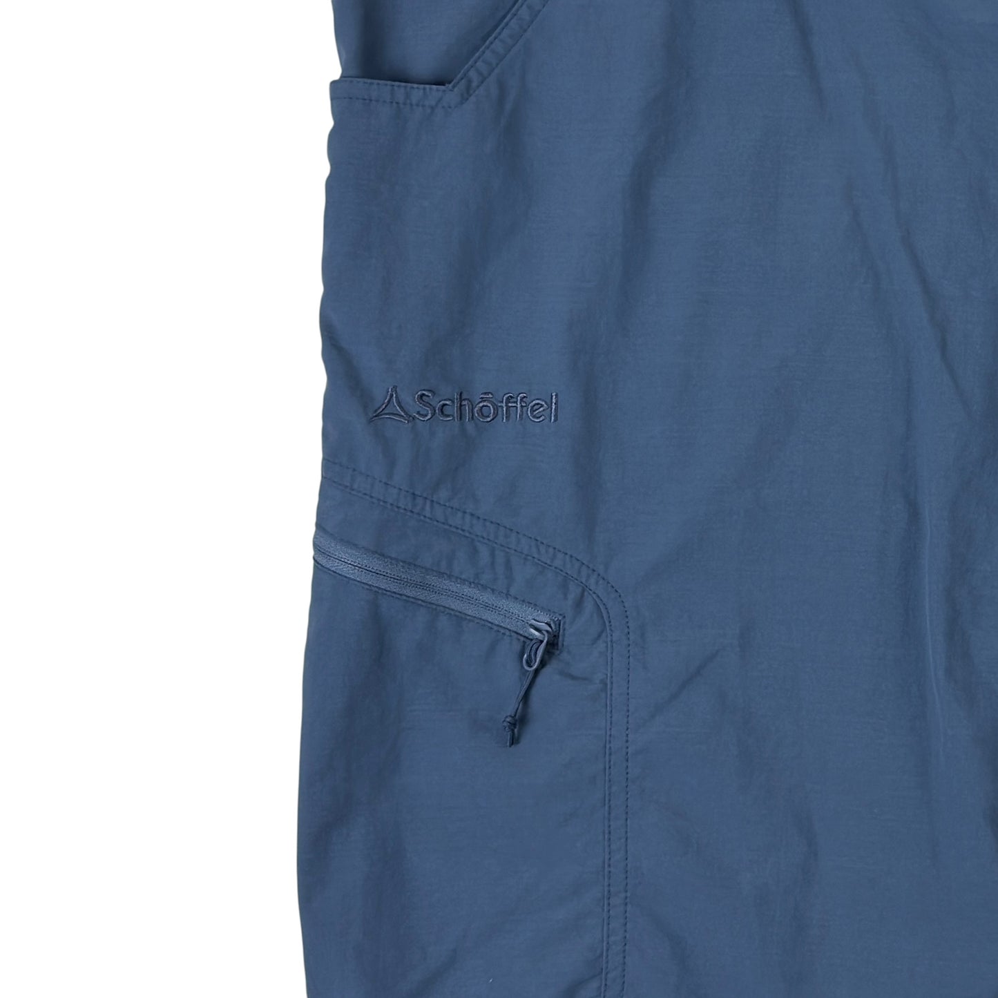 Pantaloni Scurți Schoffel - XXXL