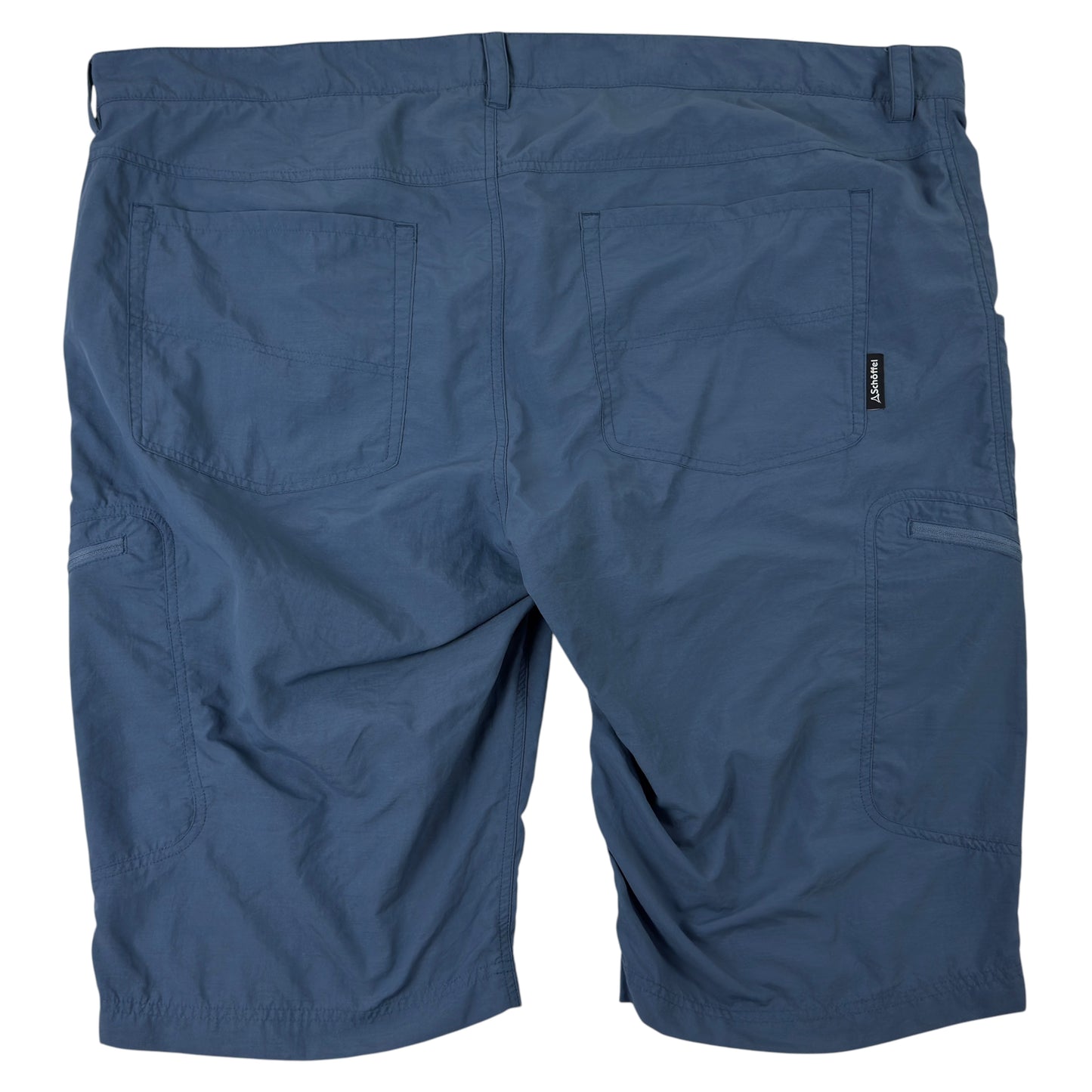 Pantaloni Scurți Schoffel - XXXL