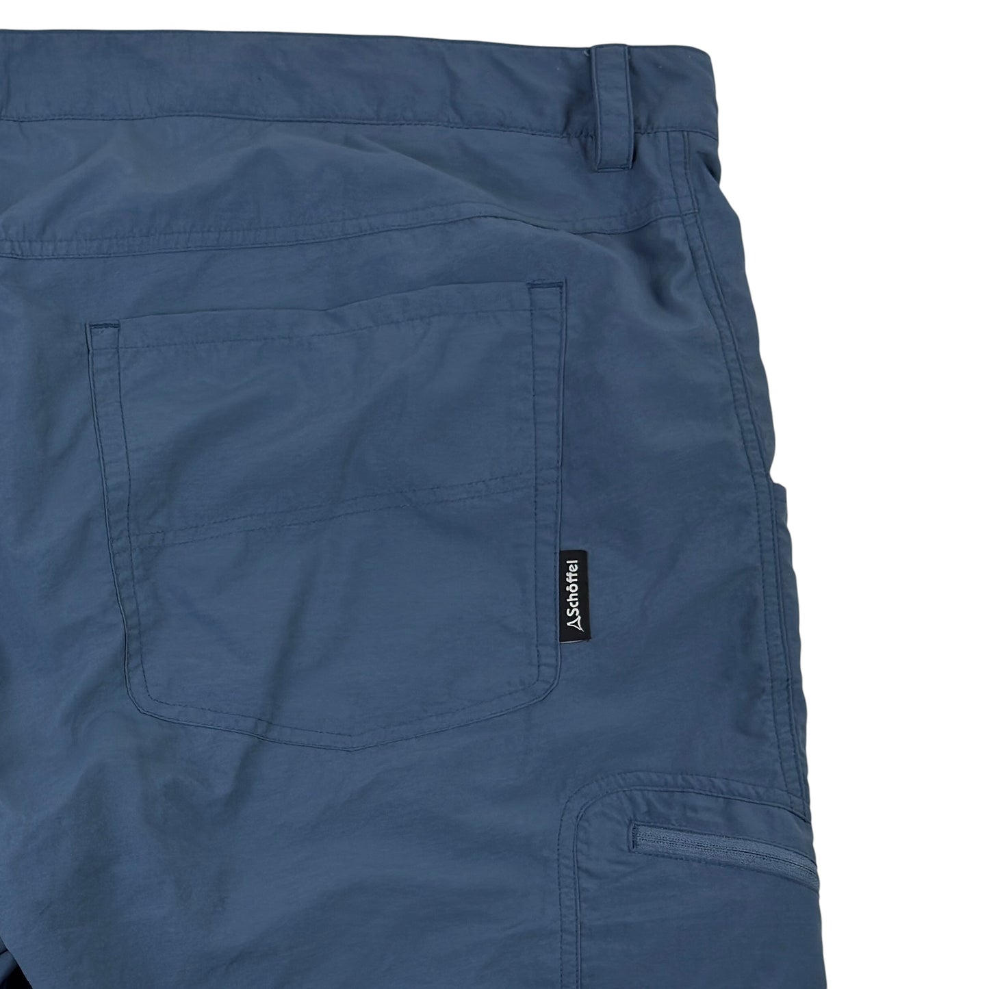 Pantaloni Scurți Schoffel - XXXL