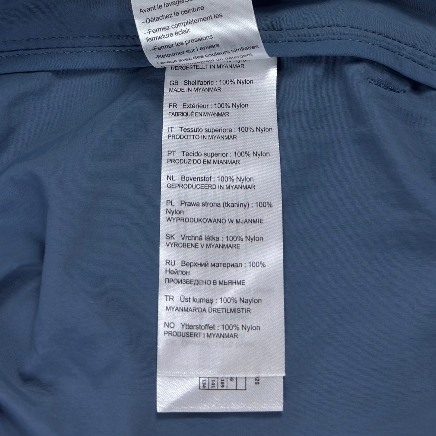 Pantaloni Scurți Schoffel - XXXL