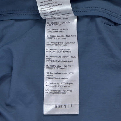 Pantaloni Scurți Schoffel - XXXL