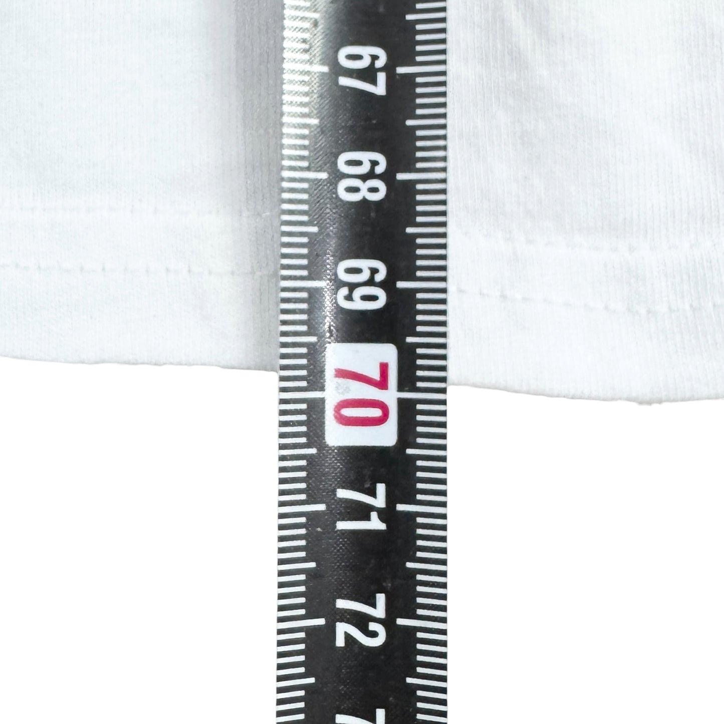 Tricou On Cloud 100% Bumbac Organic - S/M