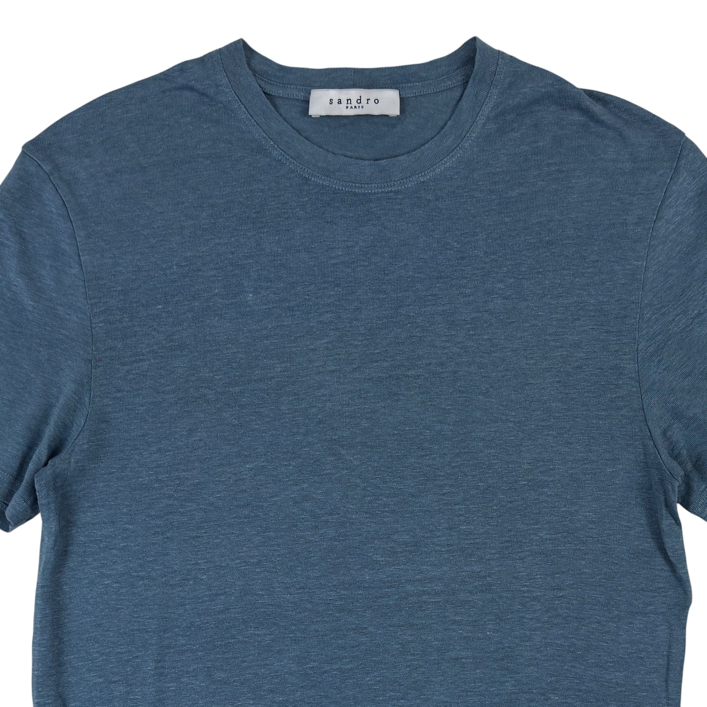 Tricou Sandro 100% In - S/M