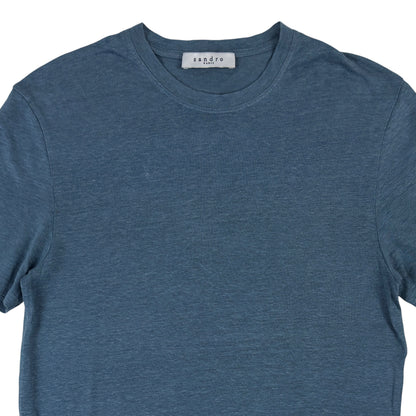 Tricou Sandro 100% In - S/M