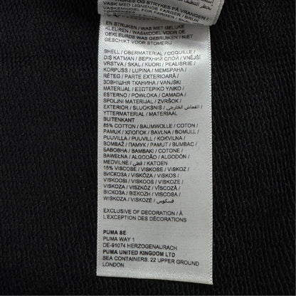 Bluză Puma - L