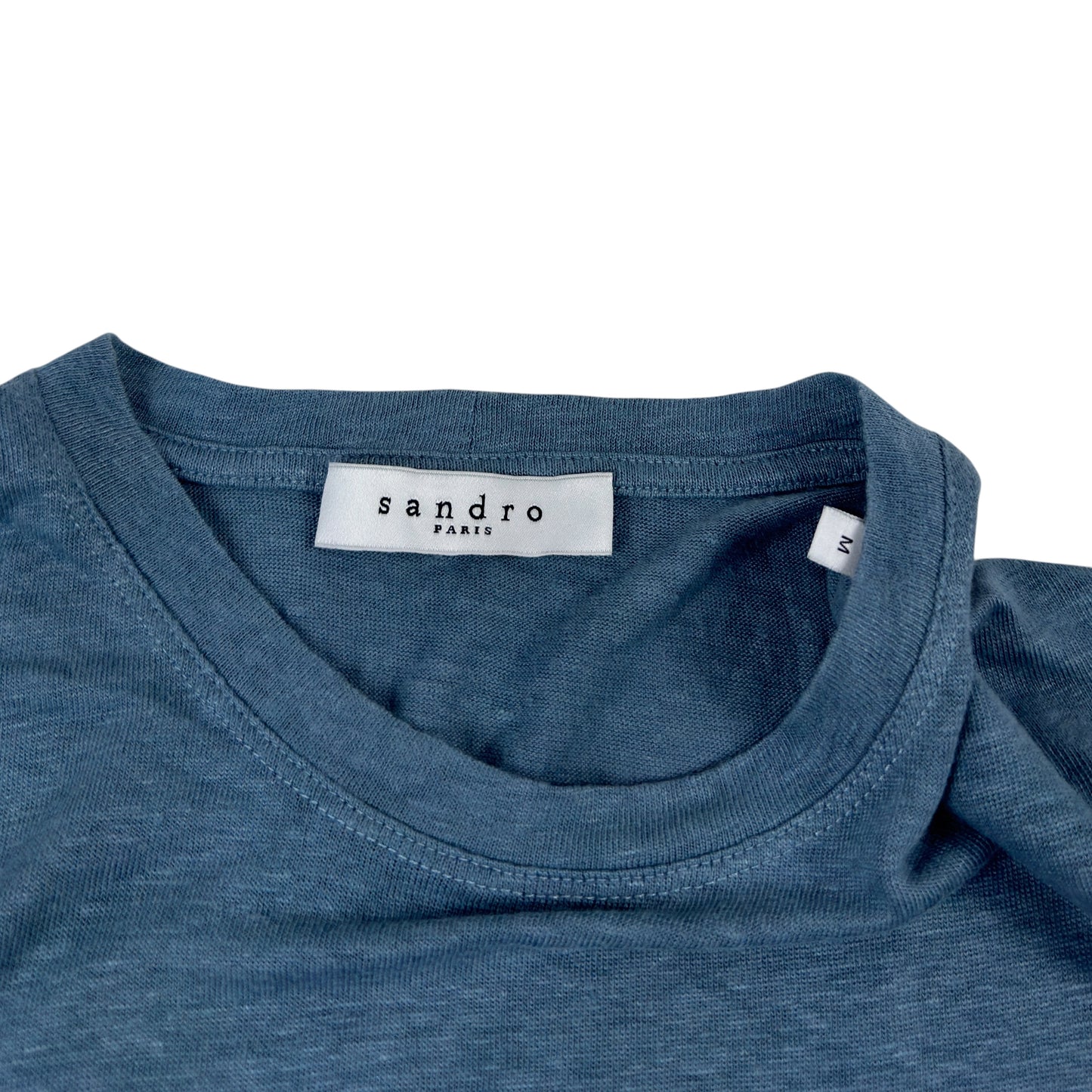 Tricou Sandro 100% In - S/M