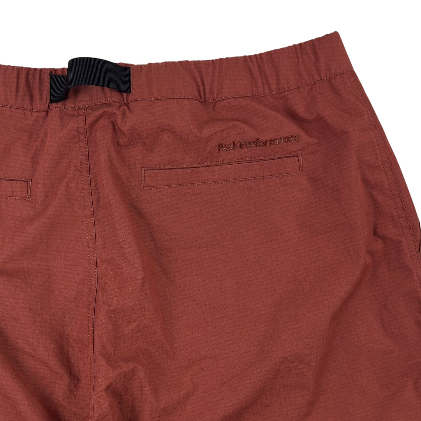 Pantaloni Scurți PeakPerformance - XL