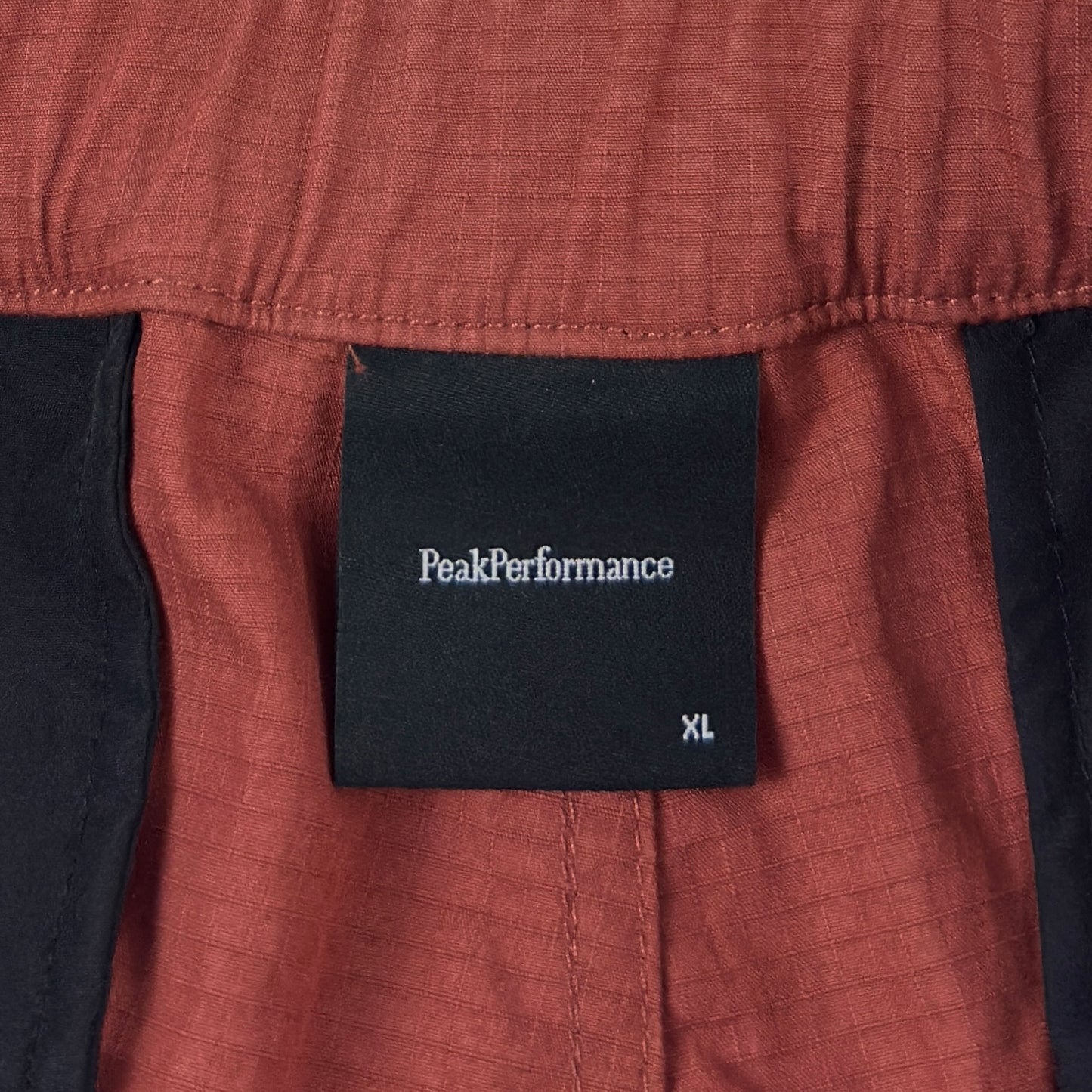 Pantaloni Scurți PeakPerformance - XL