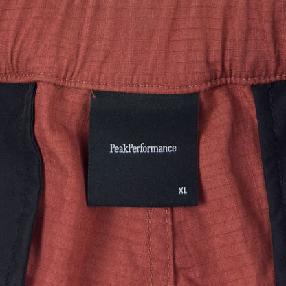 Pantaloni Scurți PeakPerformance - XL