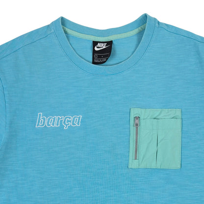 Tricou Nike FC Barcelona - L