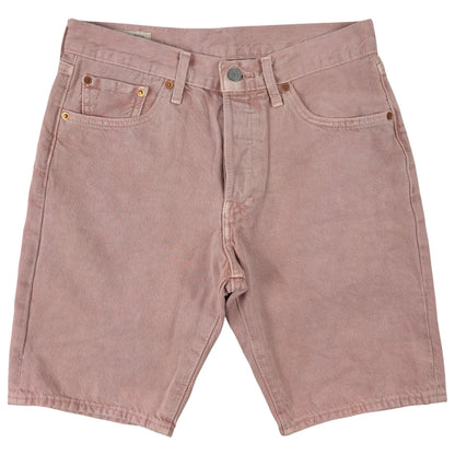 Blugi Scurți Levi's 501 Femei - W28