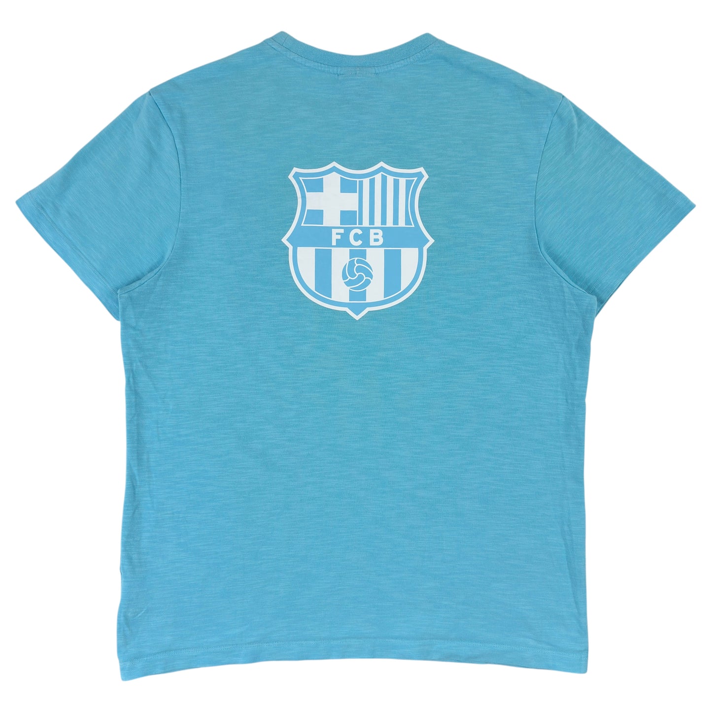 Tricou Nike FC Barcelona - L