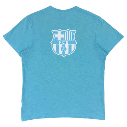 Tricou Nike FC Barcelona - L