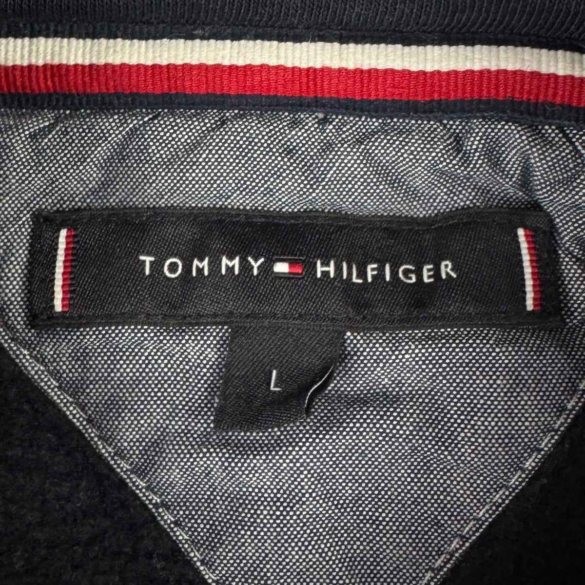 Hanorac Tommy Hilfiger - M/L