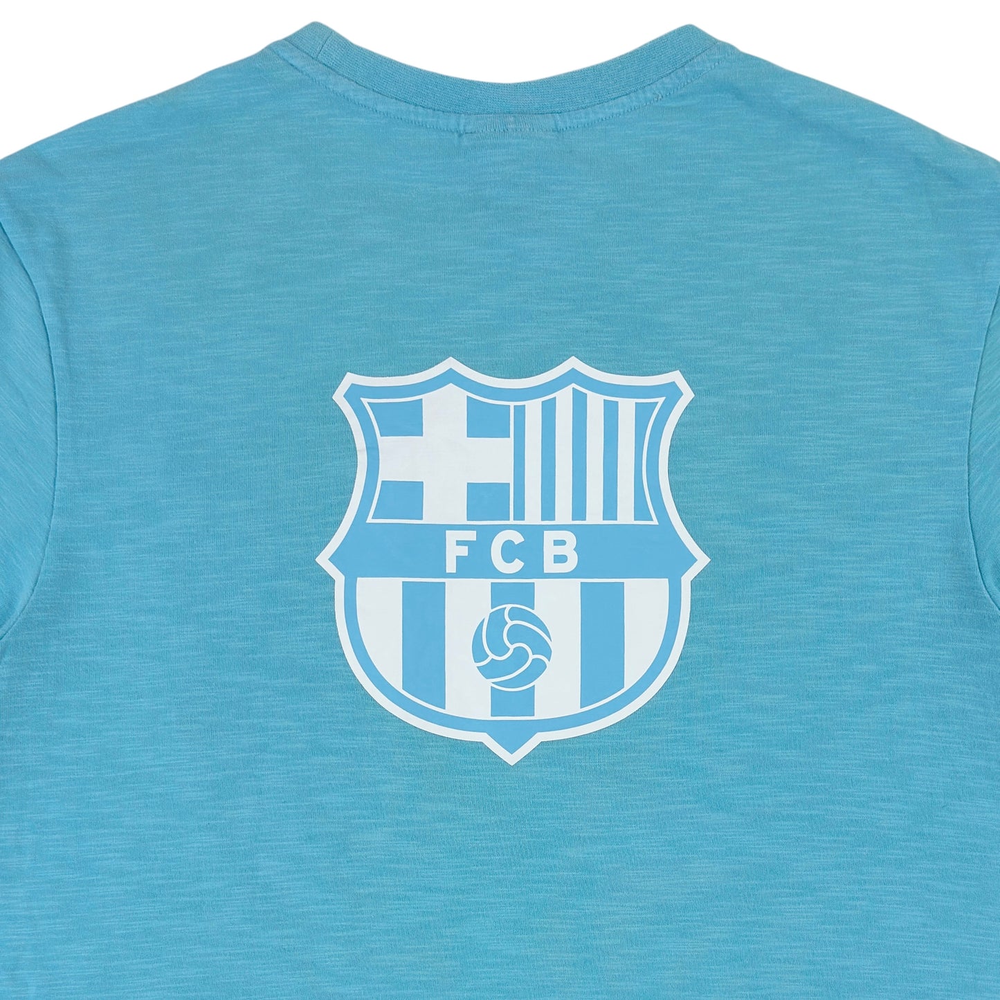 Tricou Nike FC Barcelona - L