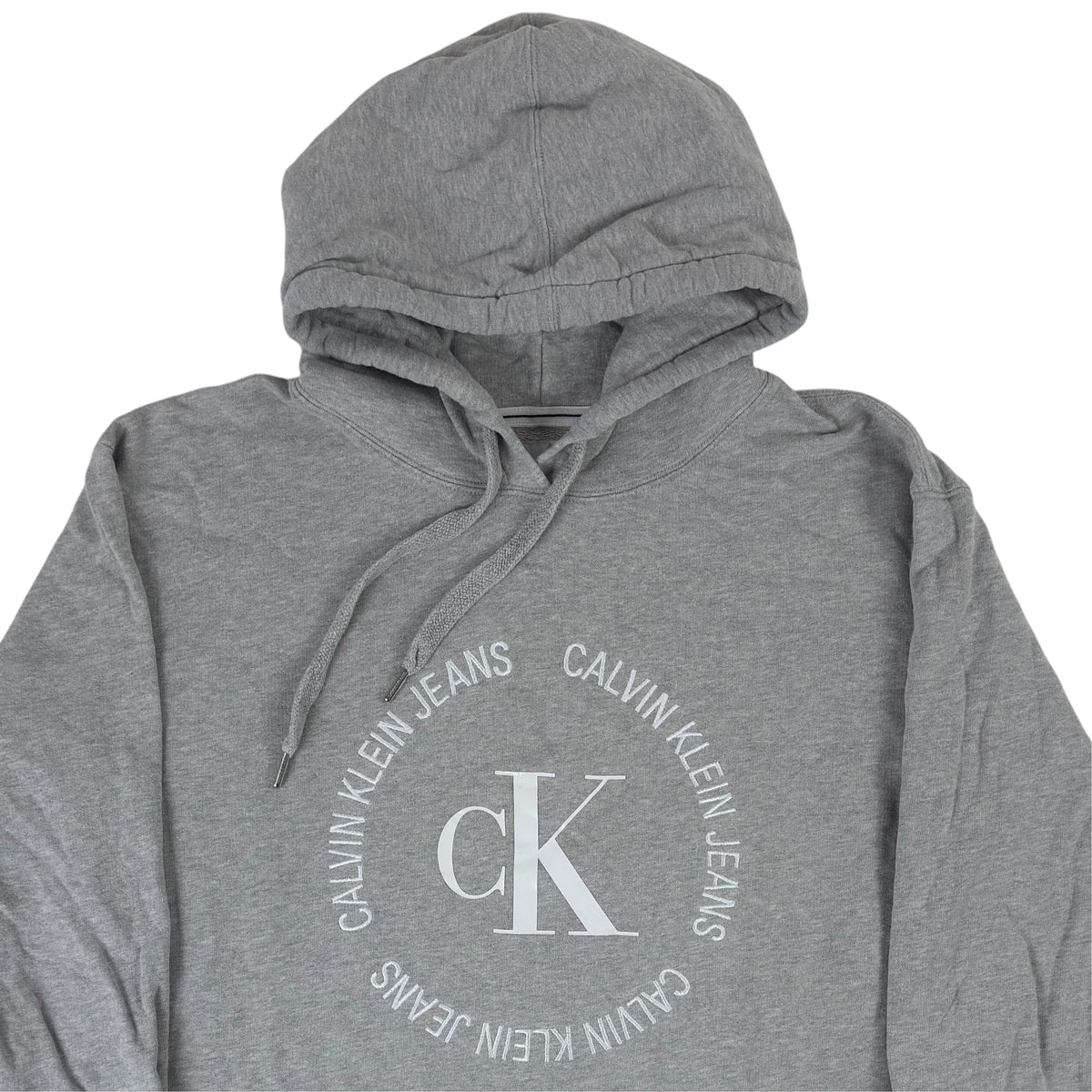 Hanorac Lung Calvin Klein Femei - M/L
