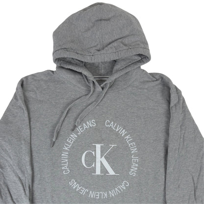 Hanorac Lung Calvin Klein Femei - M/L
