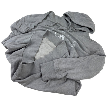 Hanorac Lung Calvin Klein Femei - M/L