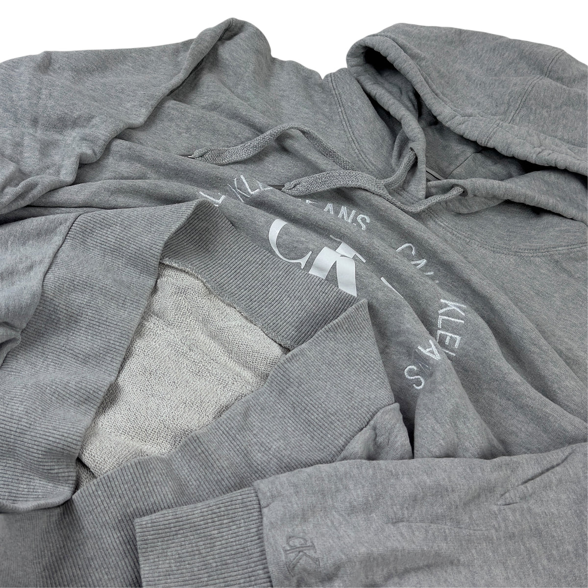 Hanorac Lung Calvin Klein Femei - M/L