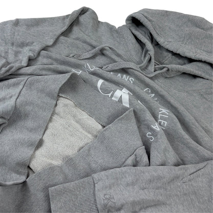 Hanorac Lung Calvin Klein Femei - M/L