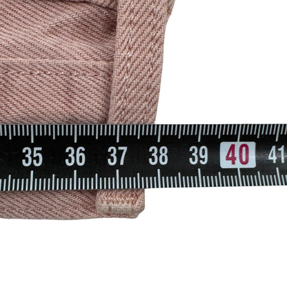 Blugi Scurți Levi's 501 Femei - W28